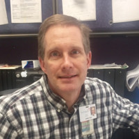 Doug Riddle