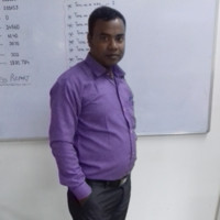 Prabhat Roy