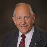 Bill Scott