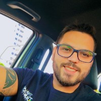 Bruno De Alcântara Mestre