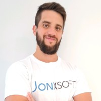 Jonathan Bravetti