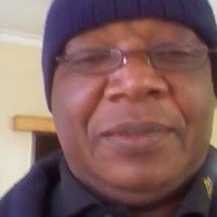 Peter Mindu