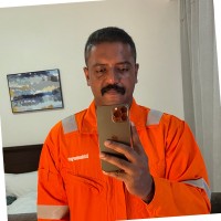 Akhil Chandran