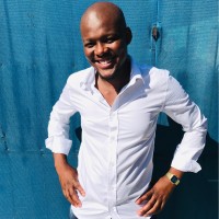 Simbongile Booi