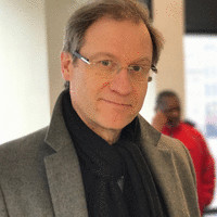 Olivier Masclef