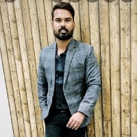 Manish Sagar