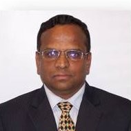 Kumar SM