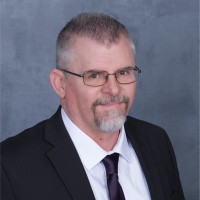 Terry Lyons