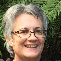 Mary Koch