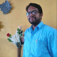 B. Preetam Kumar