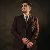 Krupal Shah