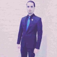 Mostafa Adel