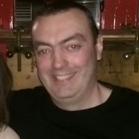 Colin Gleeson