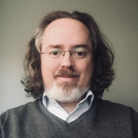 Jose Luis Gómez-Pimpollo Morales