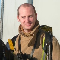Scott Daniels