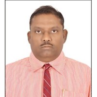 Ashok Kumar Srivastava