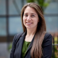 Melissa Mckinney, Pe, Se