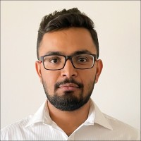 Parthkumar Patel