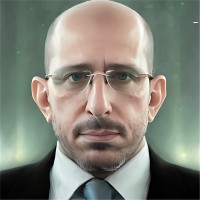 Haitham Hamadneh