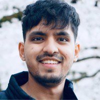 Devansh Ojha