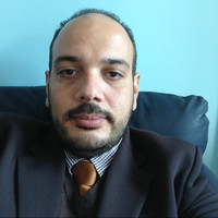 Sotiris Giannakopoulos