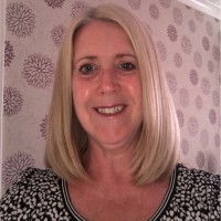 Angela Wilkinson