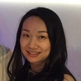 Wendy Lin