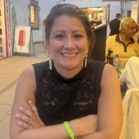 Debbie Verkleij