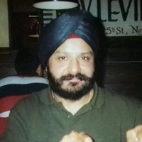 Paul Singh