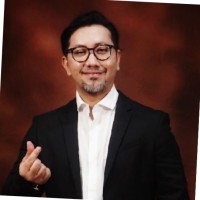 Irfan Yunus Muluk, Se, Mm, Qcro