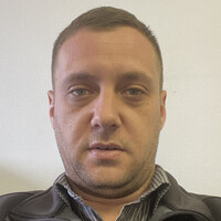 Jean Geldenhuys