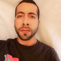 Richard Omi Espinoza Valera