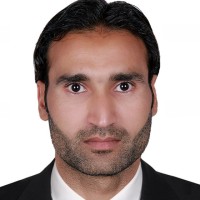 Israr Gul