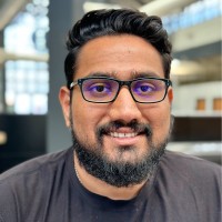 Praveen Mada