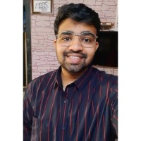Omkar Joshi