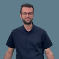 AmirHossein TajMousavi