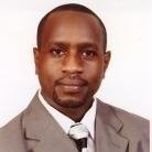 Tony Gikunda