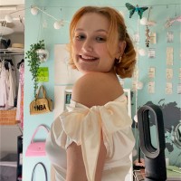 Abigail Oxner
