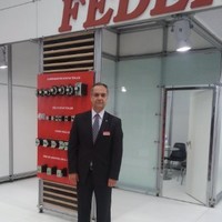 Hayrullah Çopuroglu
