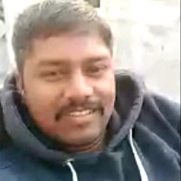 Vishnu Barot