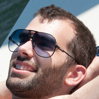 Josh Enes
