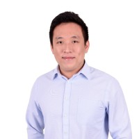 Marcus Ng