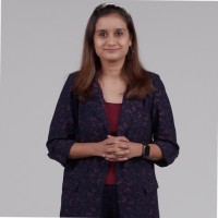 Neha Mathur