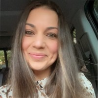 April Roman