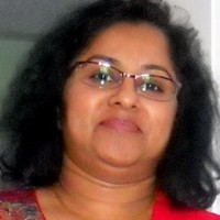Jisha Varghese
