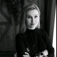 Anna Rutkowska Kotwis