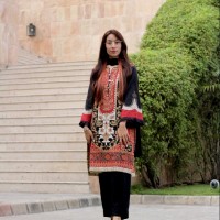 Nimra Malik