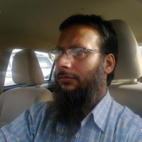 mohammad shariq nomani