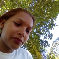Samantha Madriles