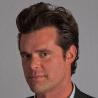 Justin Webb